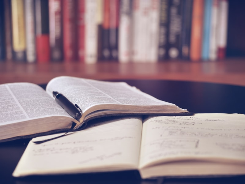Field Notes — Issue 04